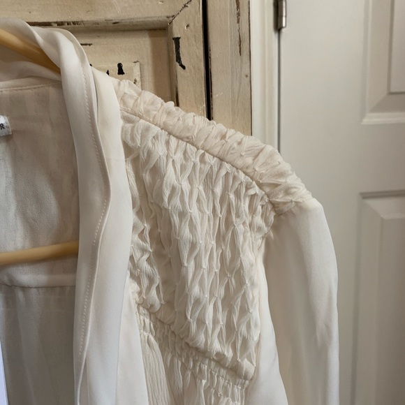 Chelsea & Walker Delicate Blazer - Picture 3 of 5